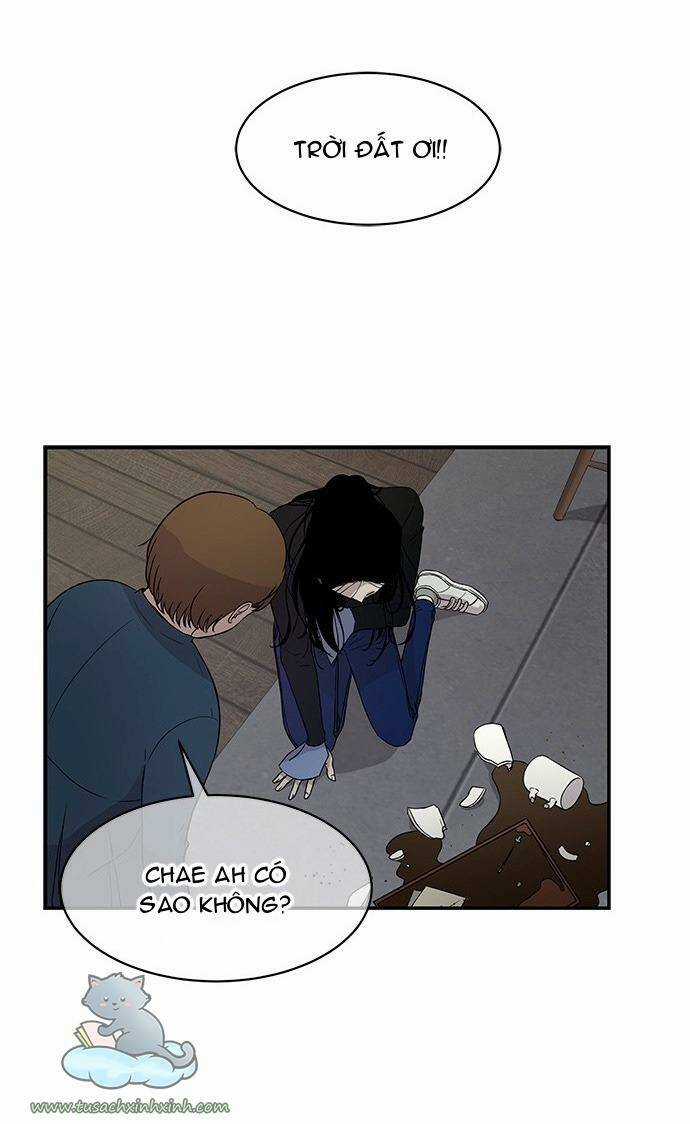 Cạm Bẫy Chapter 22 trang 28