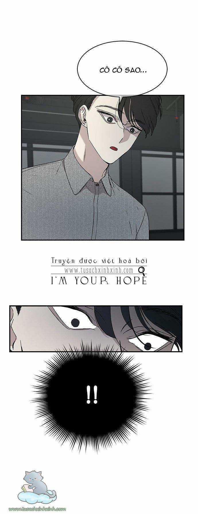 Cạm Bẫy Chapter 22 trang 29