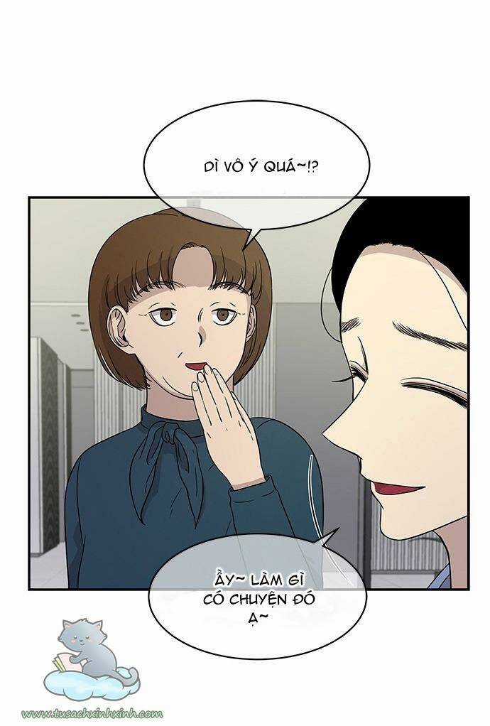 Cạm Bẫy Chapter 22 trang 3