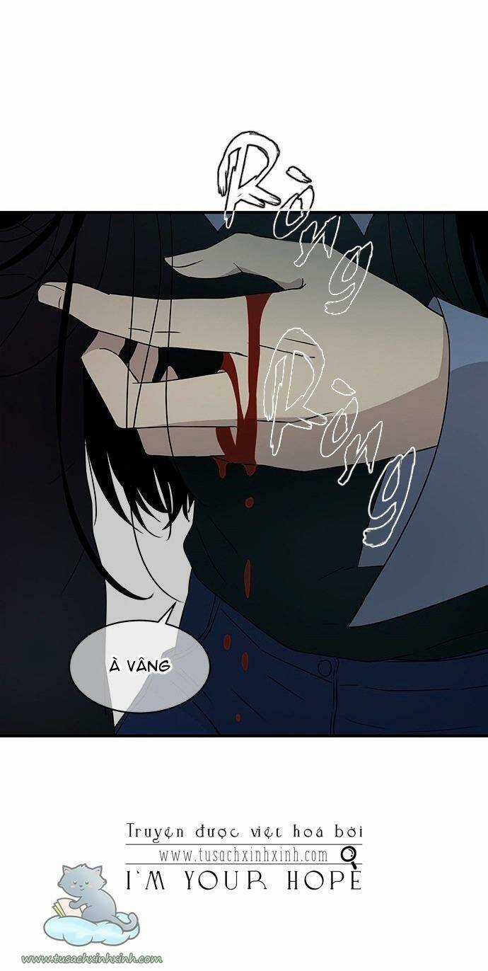 Cạm Bẫy Chapter 22 trang 31