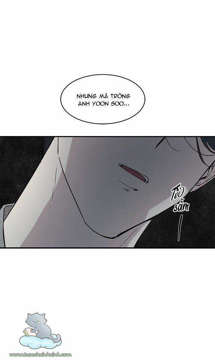 Cạm Bẫy Chapter 22 trang 33