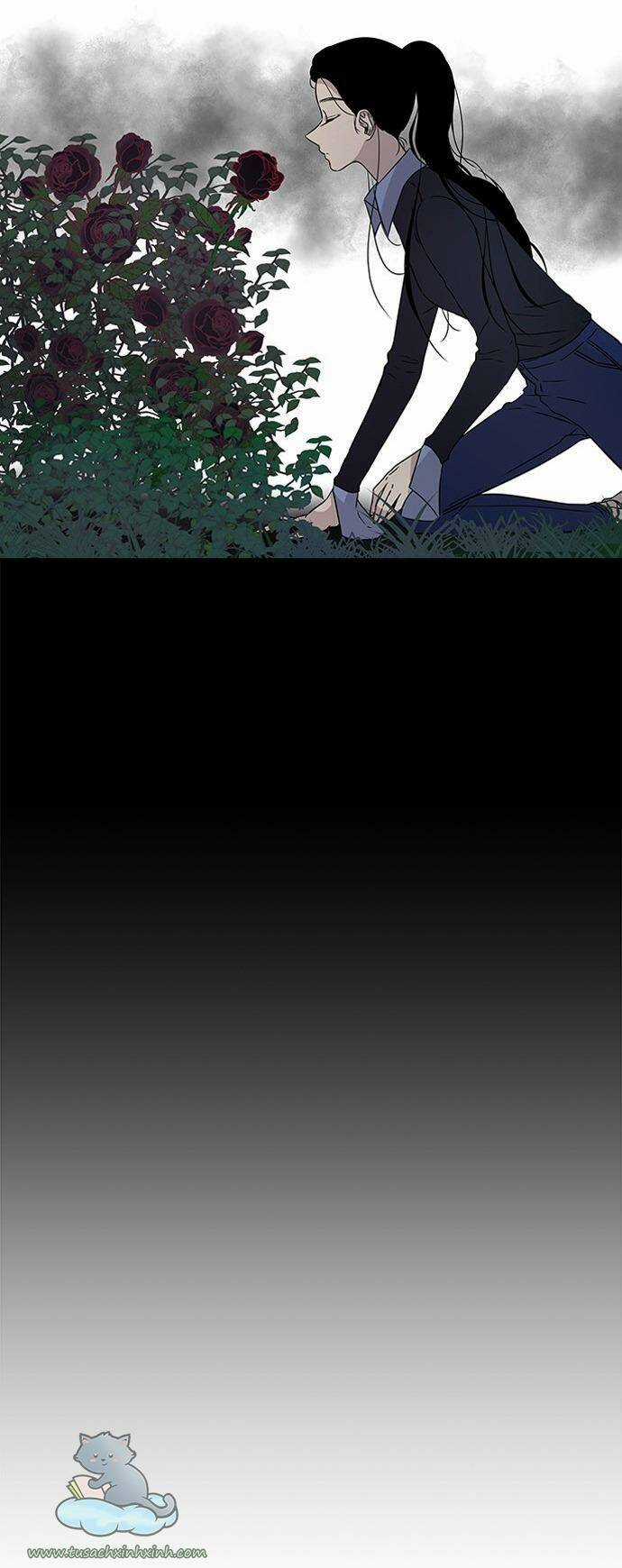 Cạm Bẫy Chapter 22 trang 43