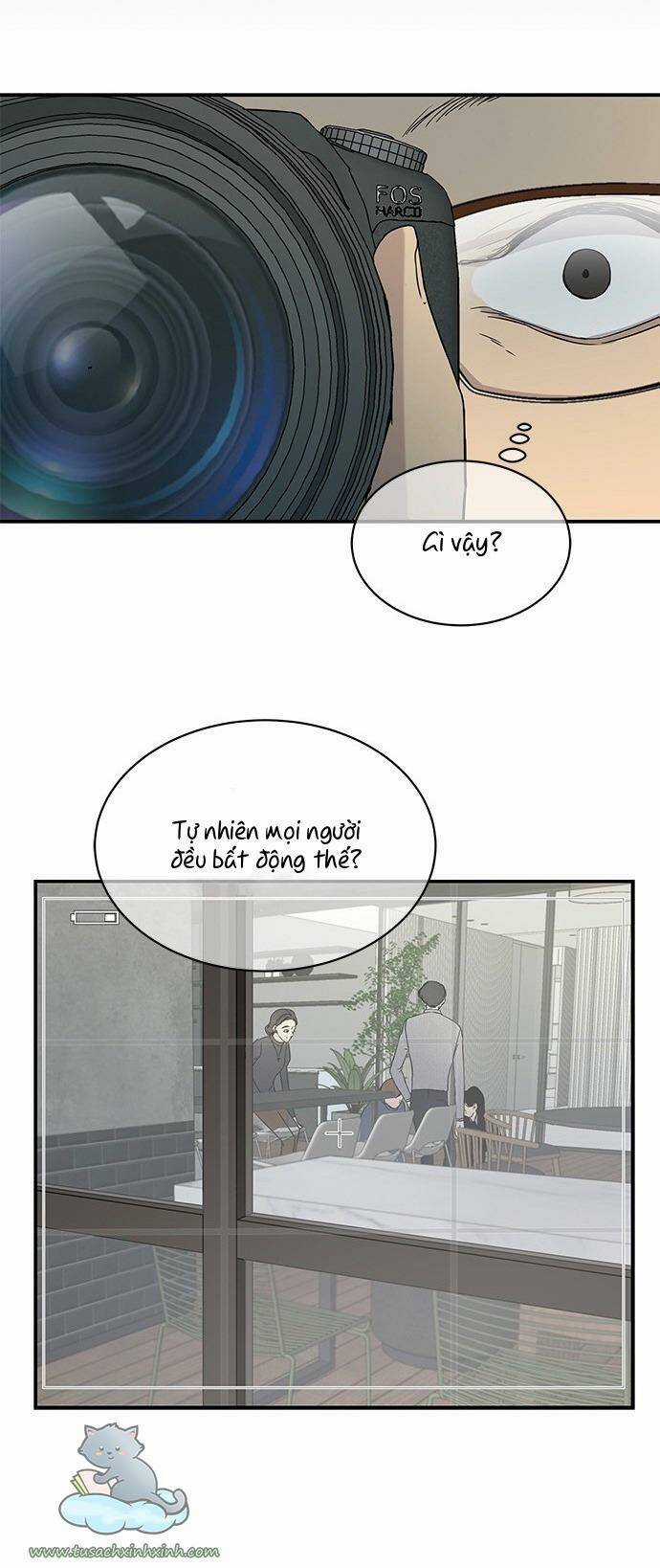 Cạm Bẫy Chapter 22 trang 44