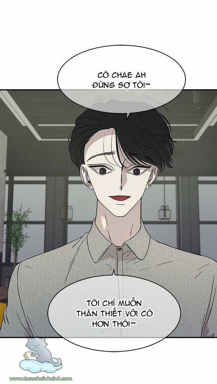 Cạm Bẫy Chapter 22 trang 5