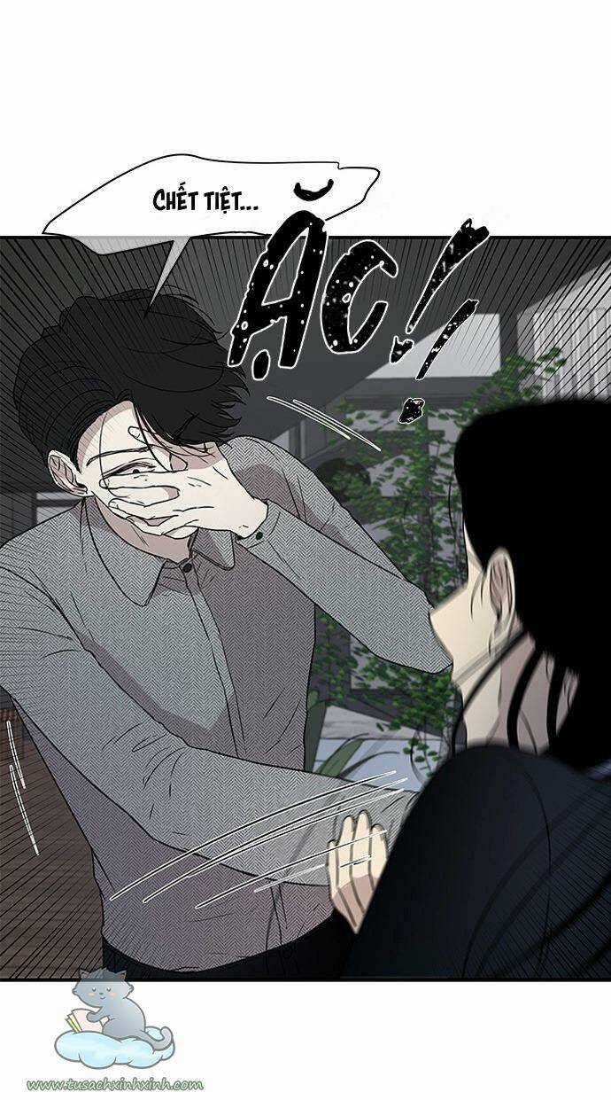 Cạm Bẫy Chapter 22 trang 53