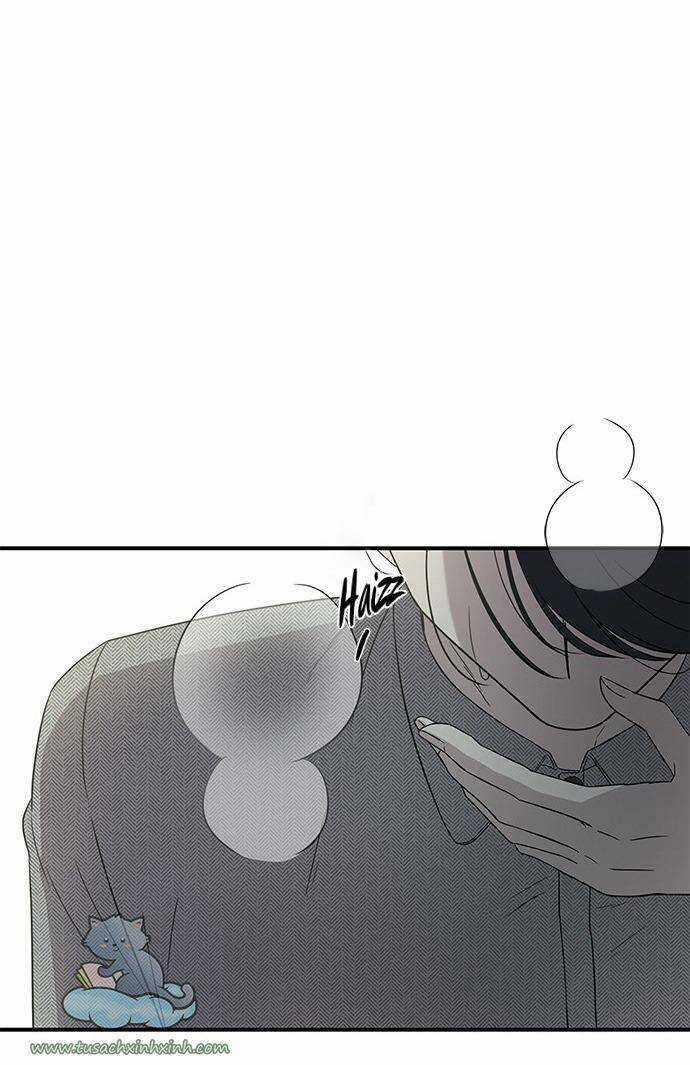 Cạm Bẫy Chapter 22 trang 55