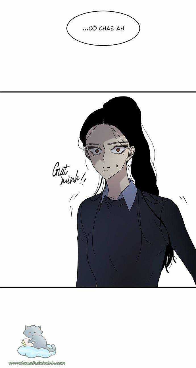 Cạm Bẫy Chapter 22 trang 56