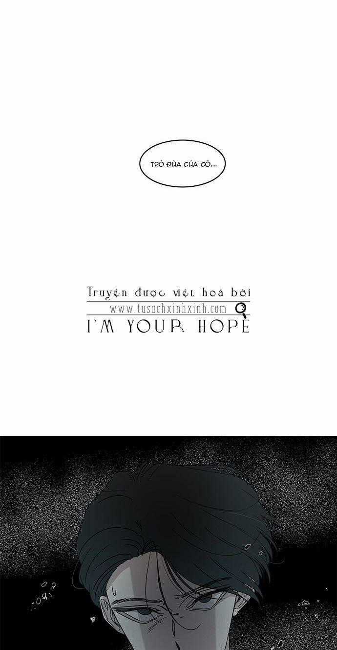 Cạm Bẫy Chapter 22 trang 57