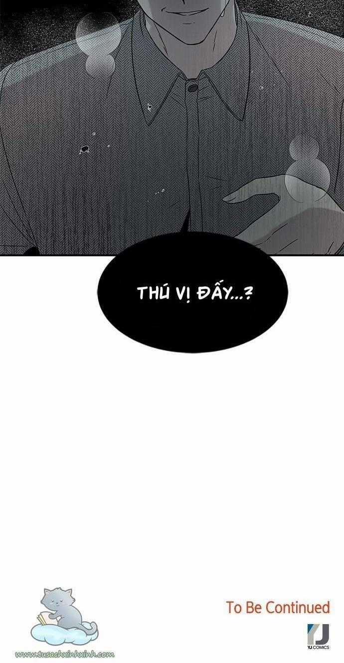 Cạm Bẫy Chapter 22 trang 58