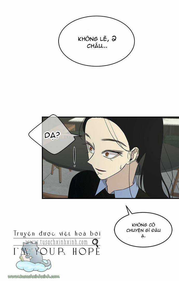 Cạm Bẫy Chapter 22 trang 7