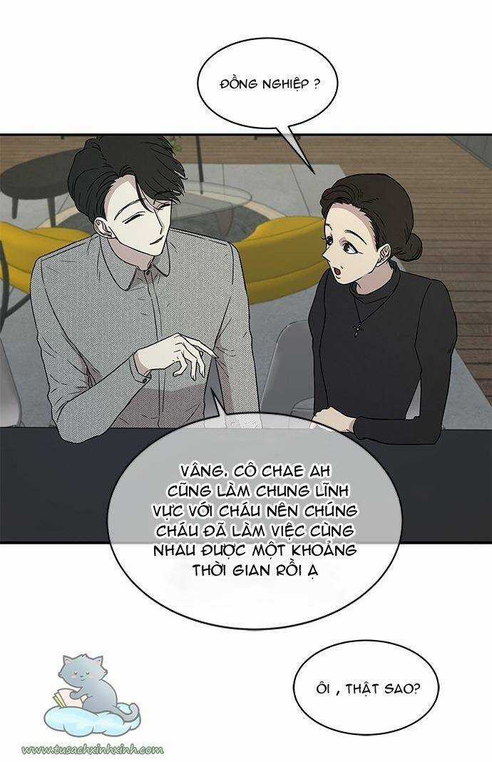 Cạm Bẫy Chapter 22 trang 9