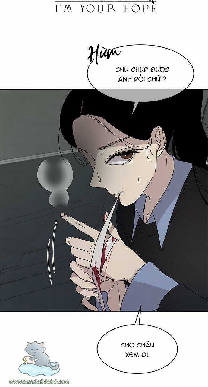 Cạm Bẫy Chapter 23 trang 11