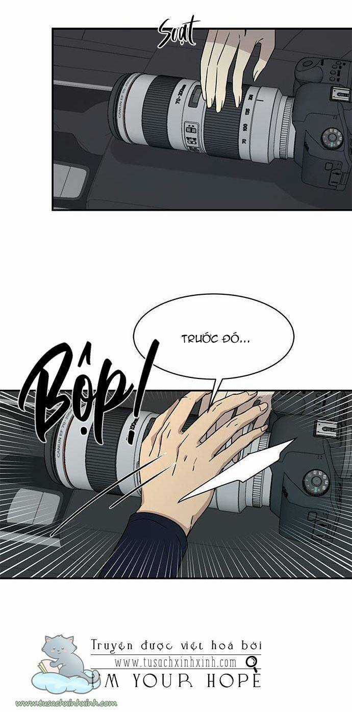 Cạm Bẫy Chapter 23 trang 12