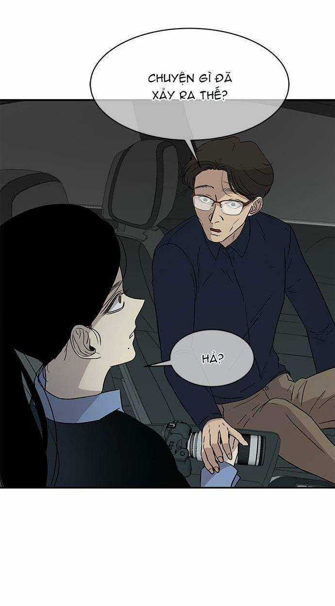 Cạm Bẫy Chapter 23 trang 13