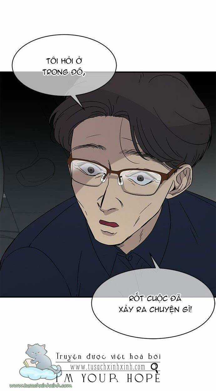 Cạm Bẫy Chapter 23 trang 14