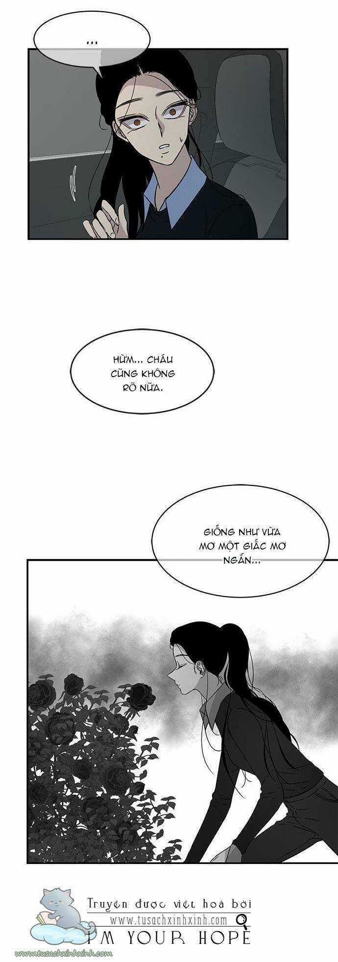 Cạm Bẫy Chapter 23 trang 15