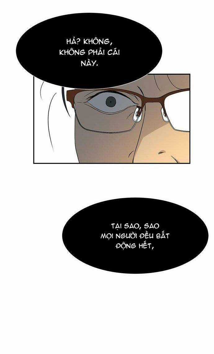 Cạm Bẫy Chapter 23 trang 16