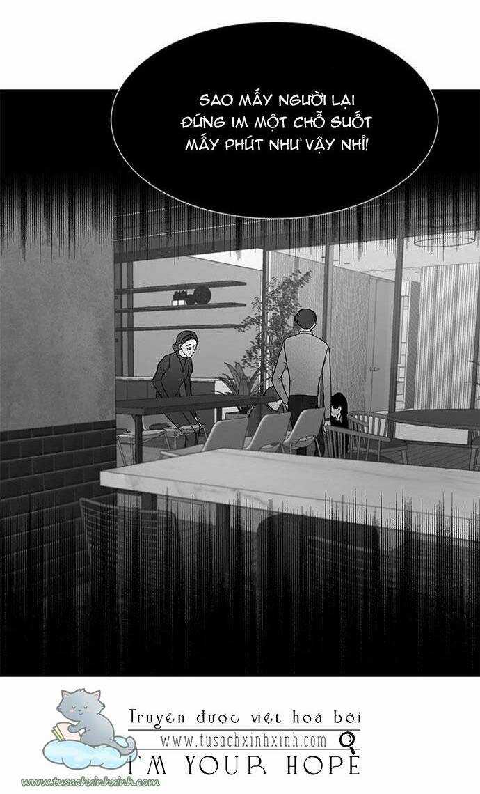 Cạm Bẫy Chapter 23 trang 17