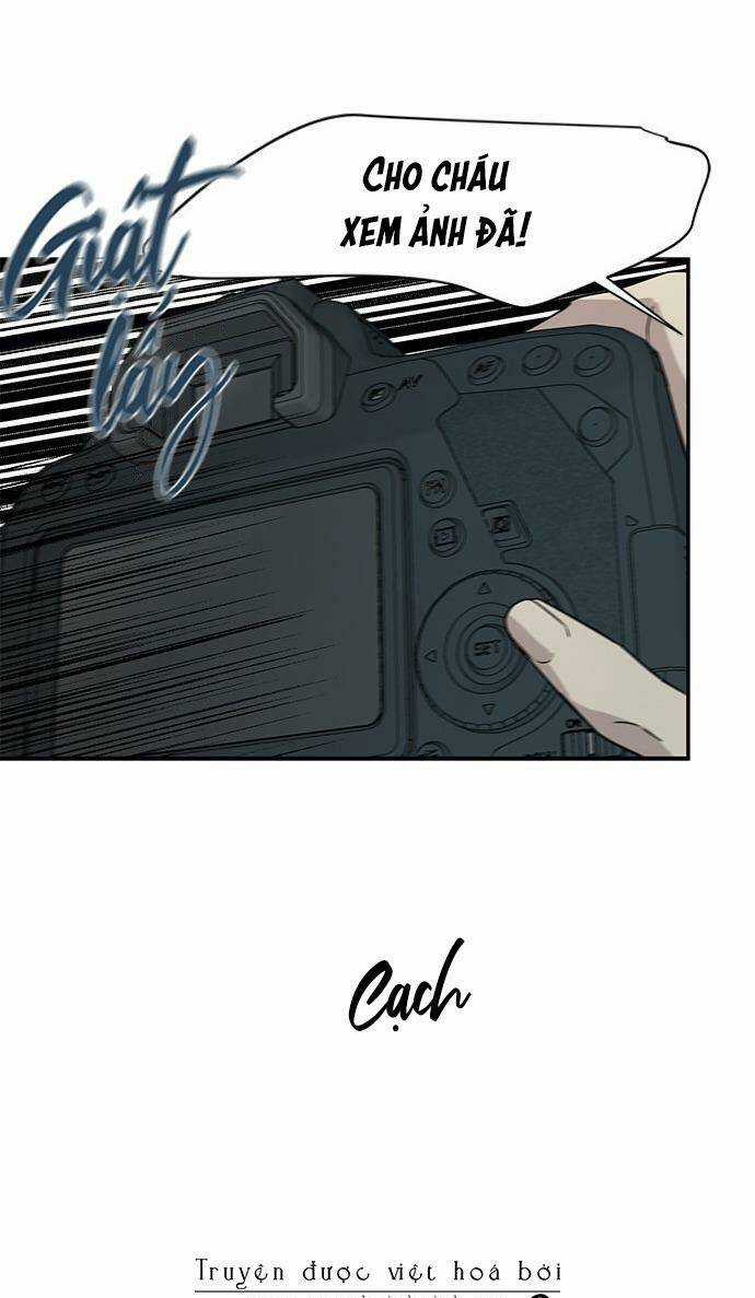 Cạm Bẫy Chapter 23 trang 20