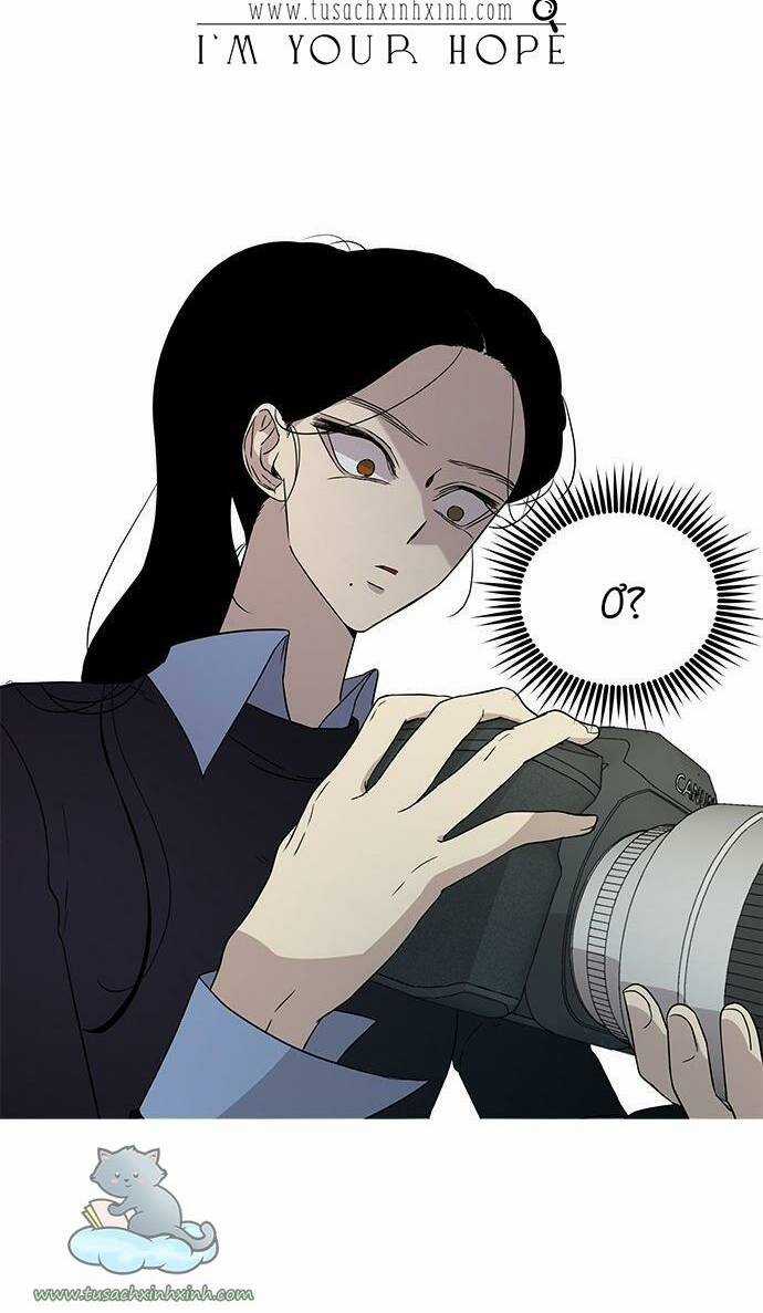 Cạm Bẫy Chapter 23 trang 21