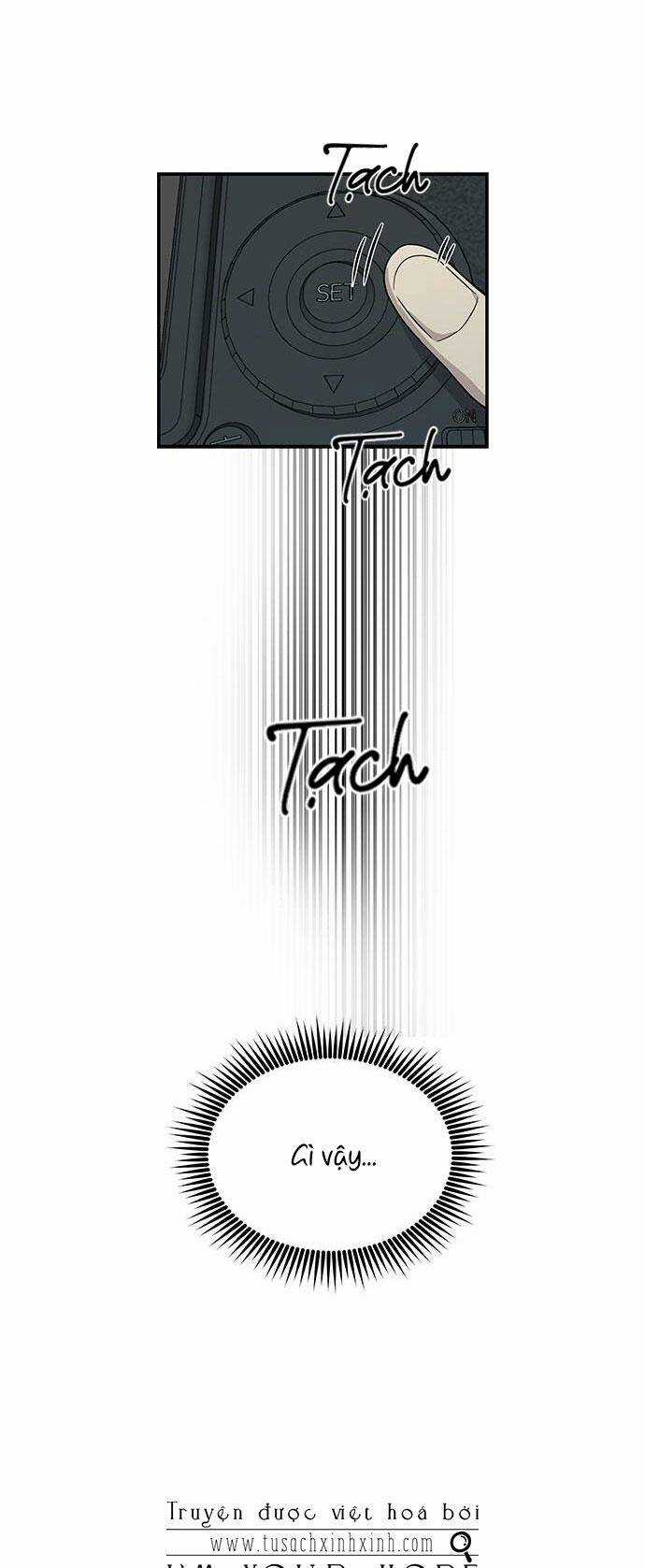 Cạm Bẫy Chapter 23 trang 22