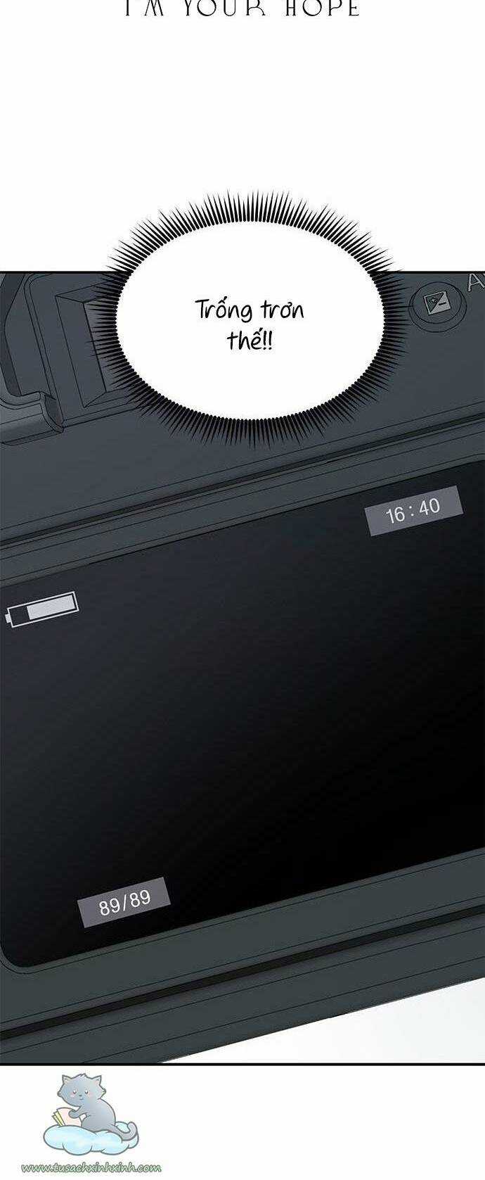 Cạm Bẫy Chapter 23 trang 23