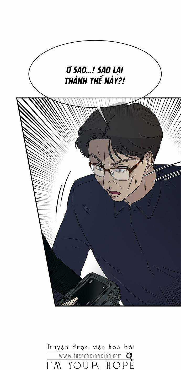 Cạm Bẫy Chapter 23 trang 24