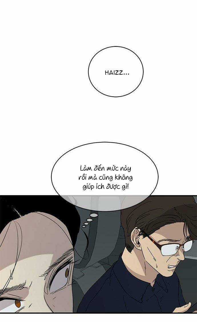 Cạm Bẫy Chapter 23 trang 26