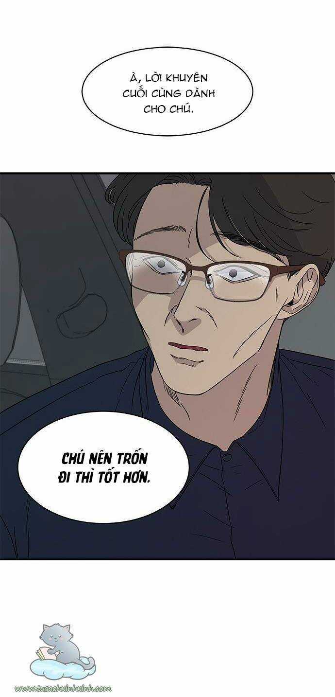 Cạm Bẫy Chapter 23 trang 29