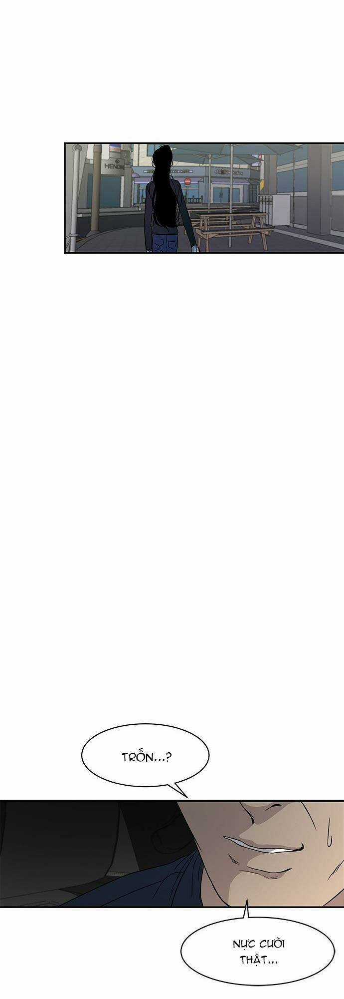 Cạm Bẫy Chapter 23 trang 30