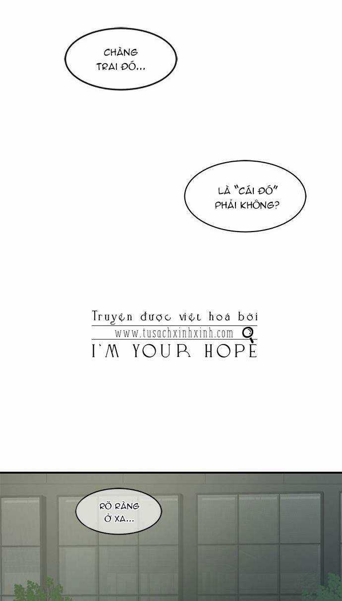 Cạm Bẫy Chapter 23 trang 31