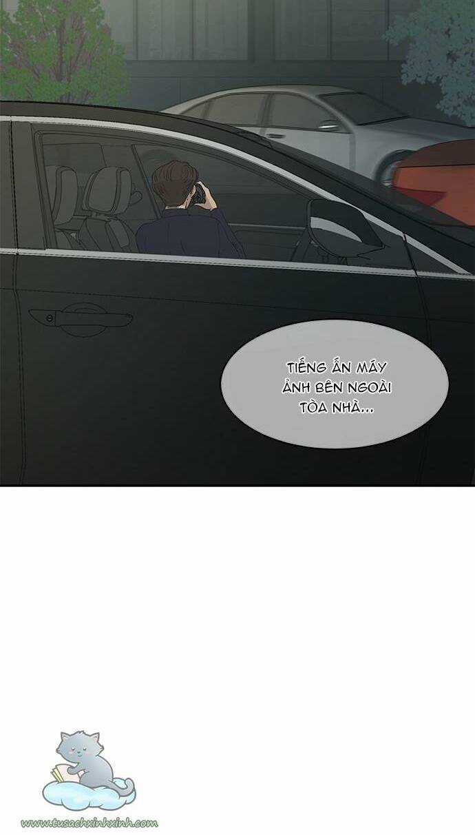 Cạm Bẫy Chapter 23 trang 32