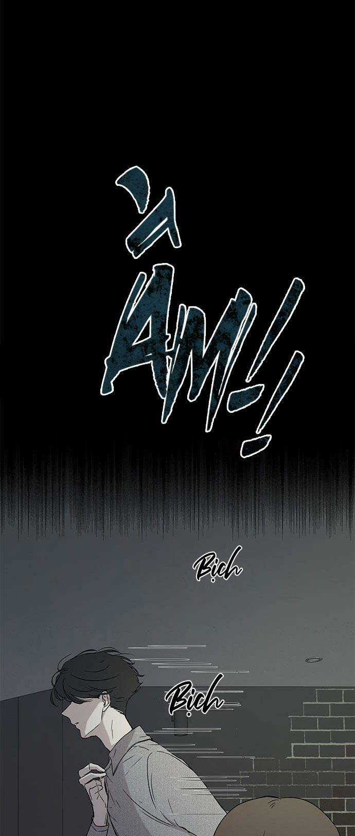 Cạm Bẫy Chapter 23 trang 35