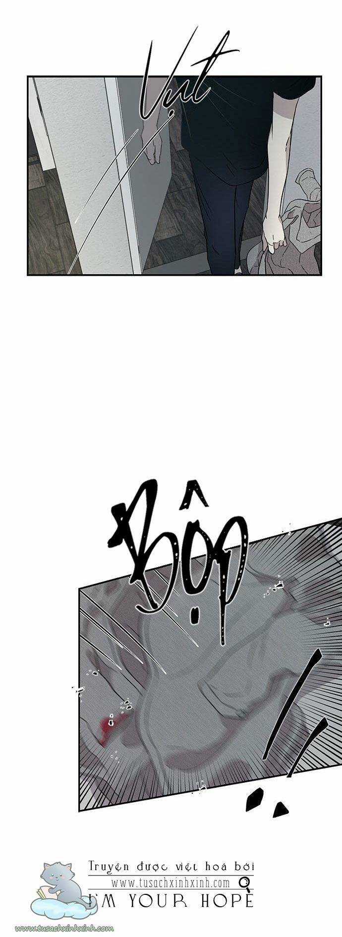 Cạm Bẫy Chapter 23 trang 37