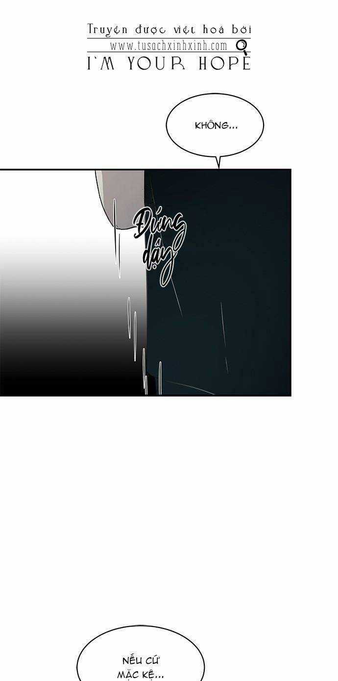 Cạm Bẫy Chapter 23 trang 40