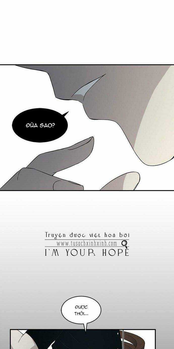 Cạm Bẫy Chapter 23 trang 42