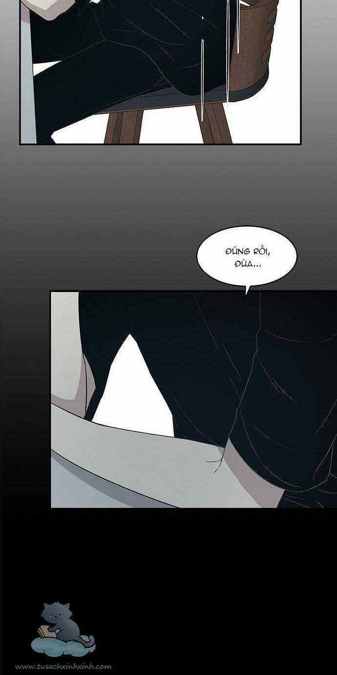 Cạm Bẫy Chapter 23 trang 43