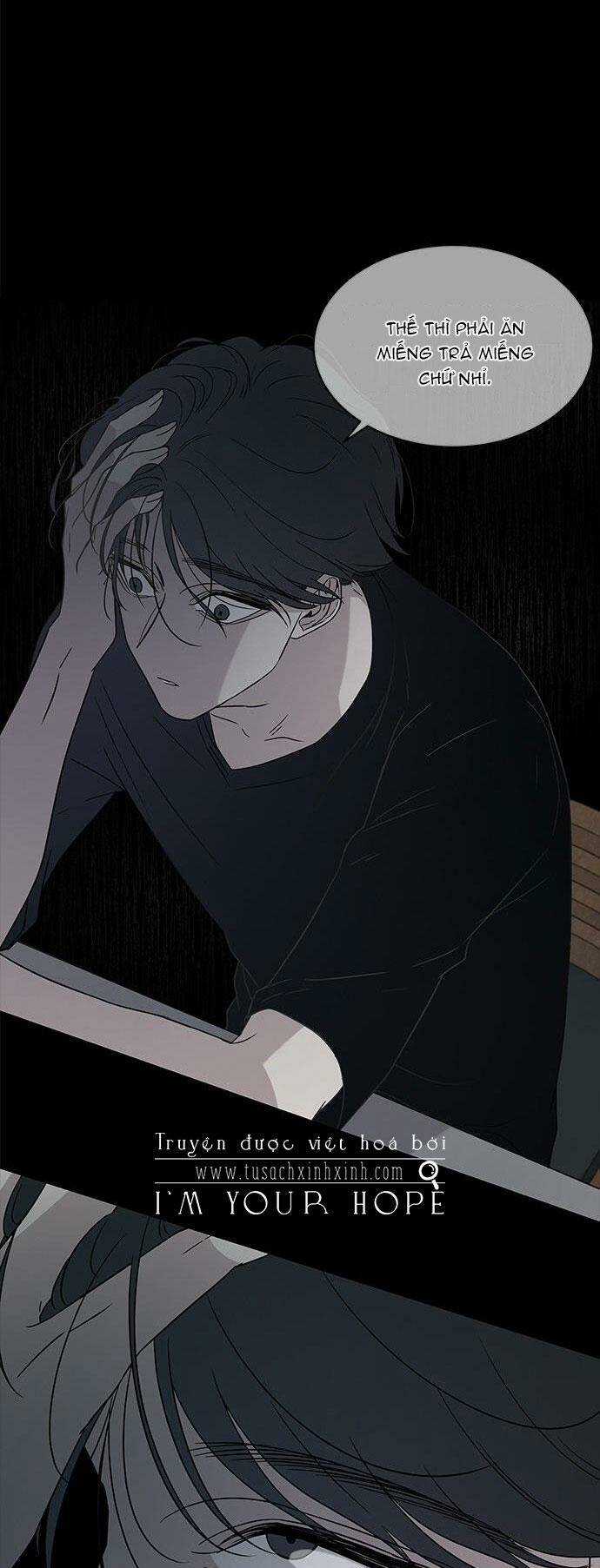 Cạm Bẫy Chapter 23 trang 44