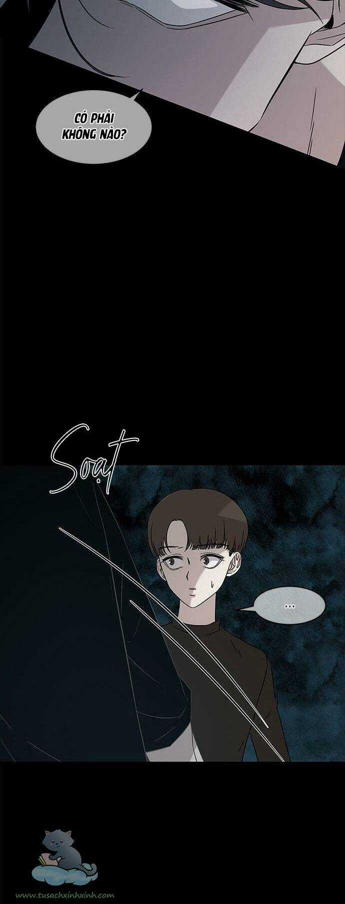 Cạm Bẫy Chapter 23 trang 45