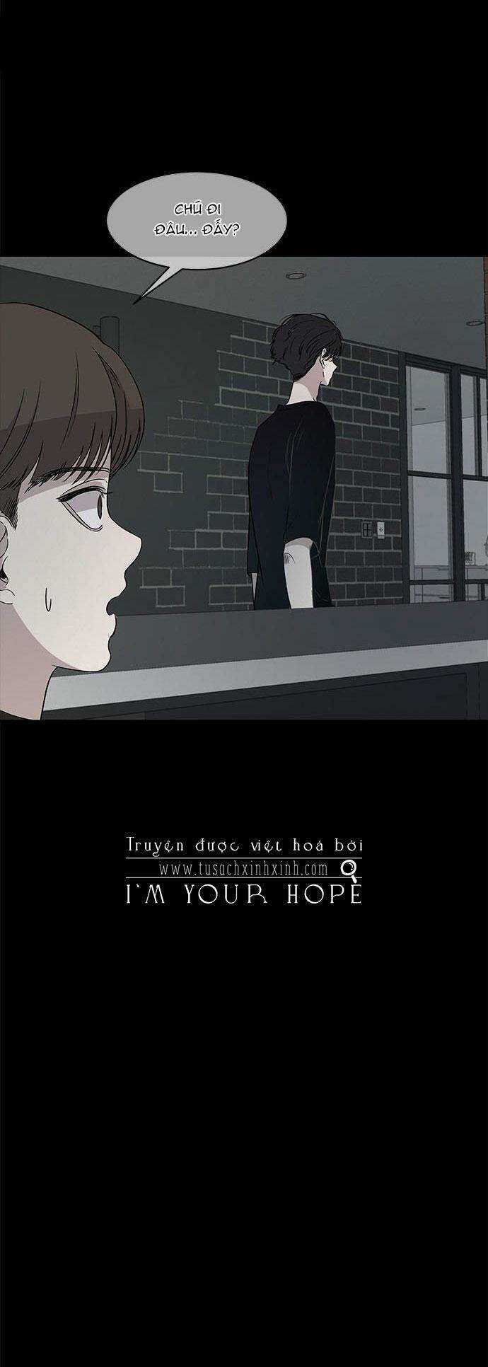 Cạm Bẫy Chapter 23 trang 46