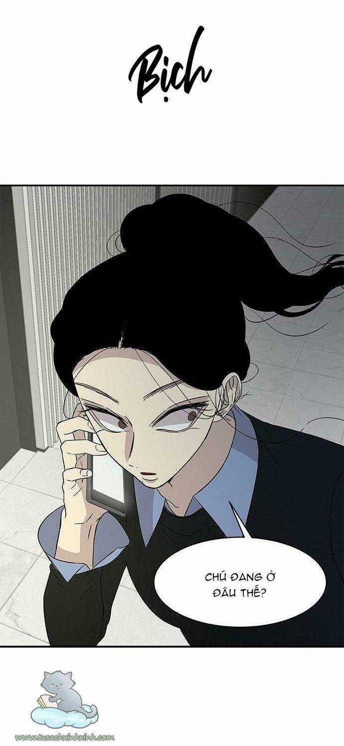 Cạm Bẫy Chapter 23 trang 6