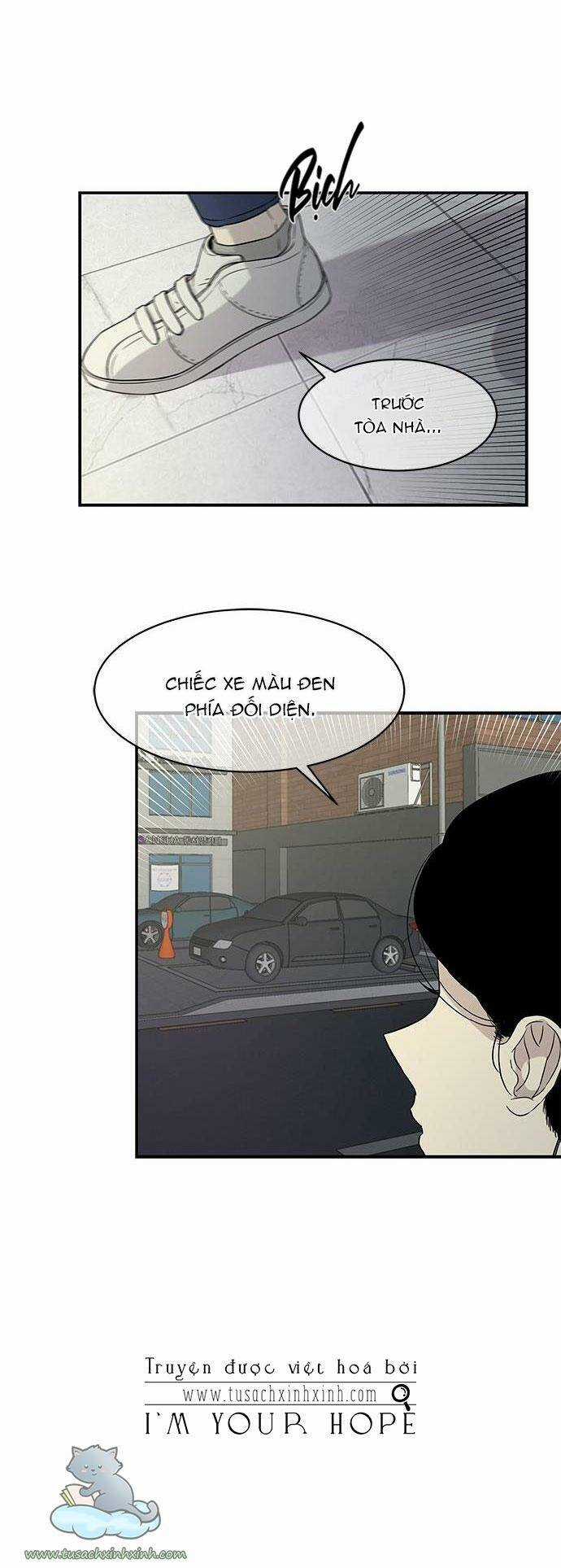 Cạm Bẫy Chapter 23 trang 7