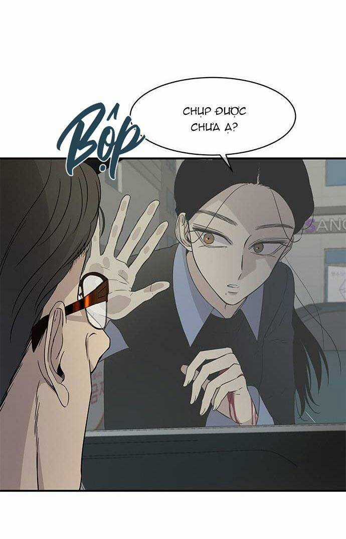 Cạm Bẫy Chapter 23 trang 8