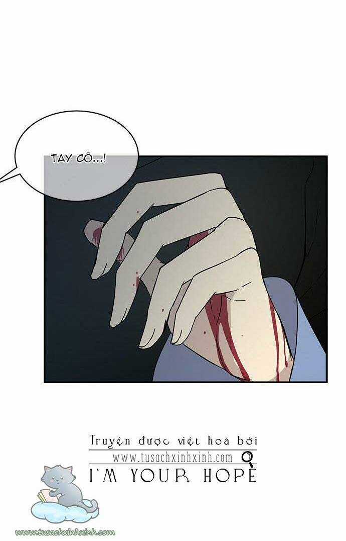 Cạm Bẫy Chapter 23 trang 9