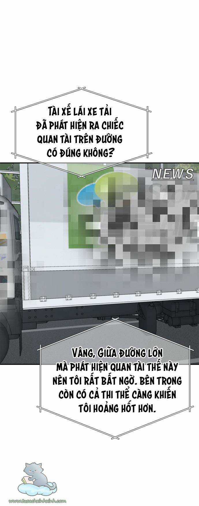 Cạm Bẫy Chapter 24 trang 10
