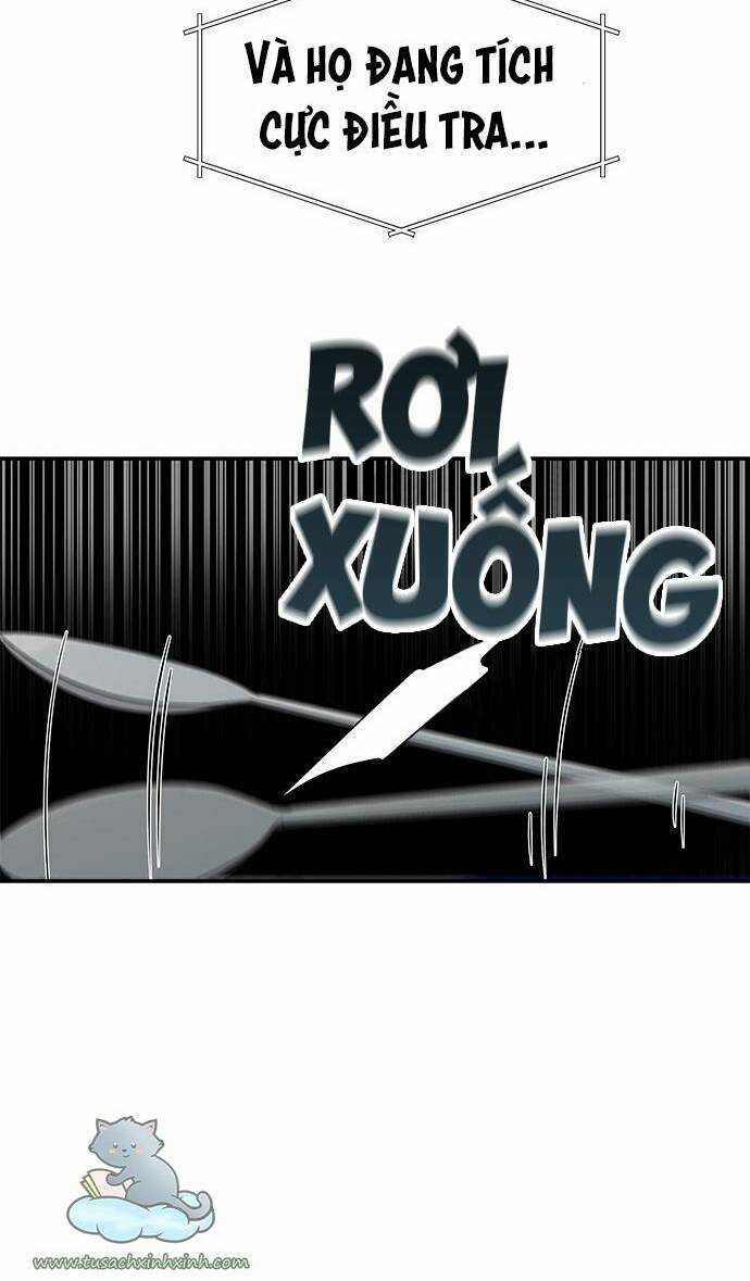 Cạm Bẫy Chapter 24 trang 12