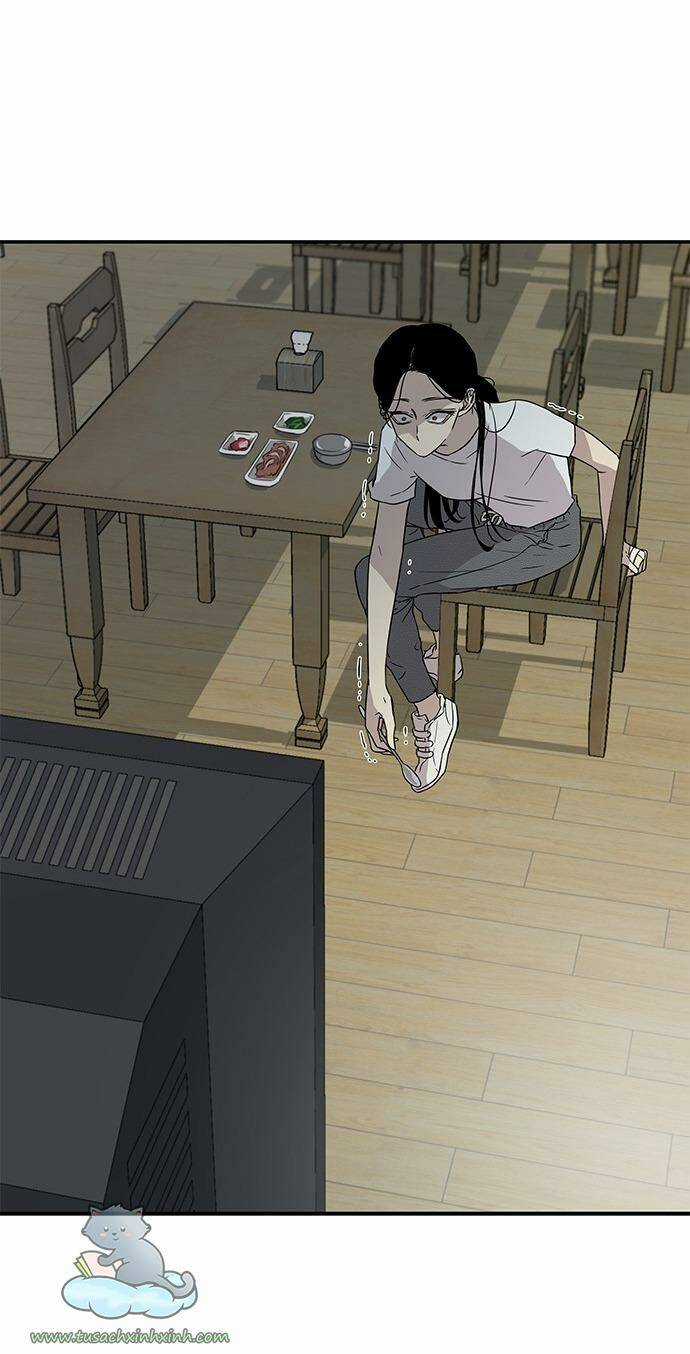 Cạm Bẫy Chapter 24 trang 14