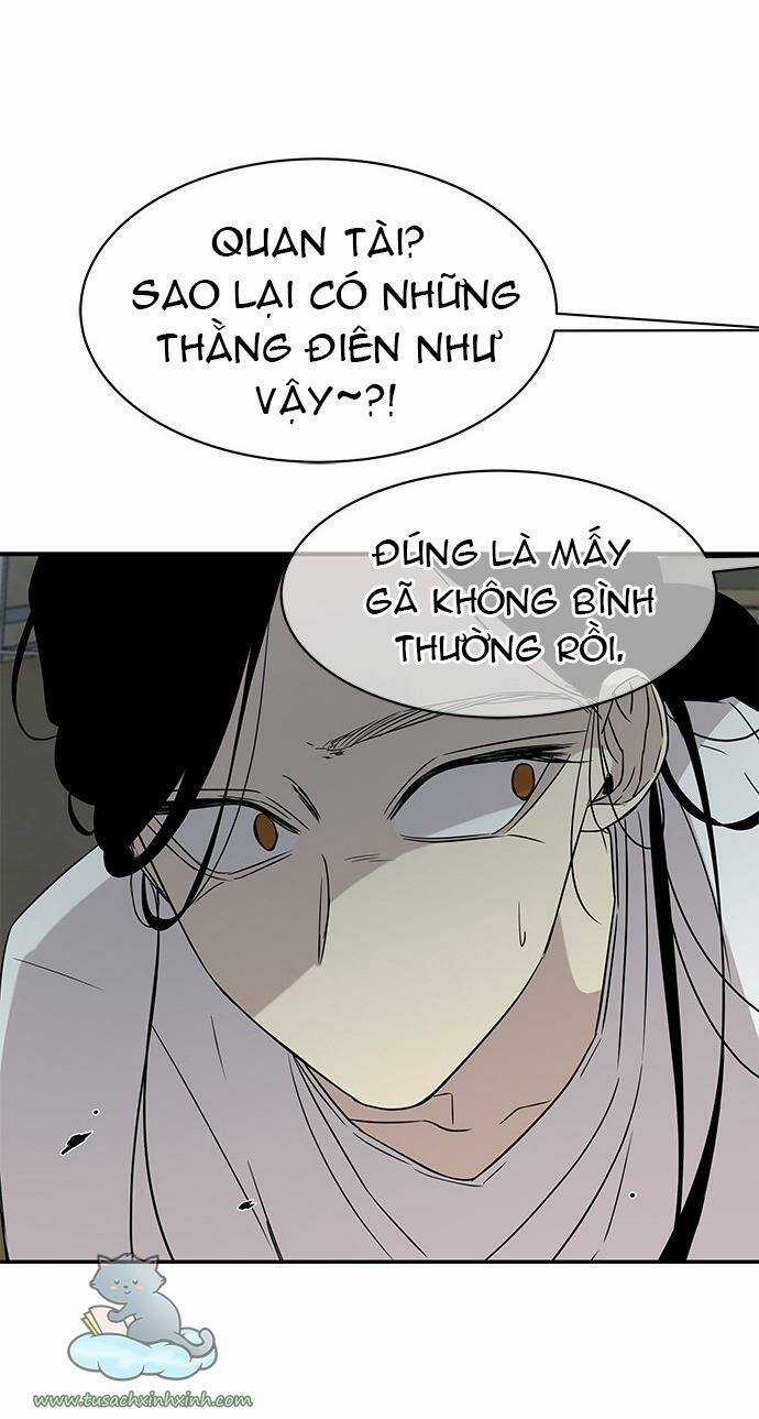 Cạm Bẫy Chapter 24 trang 15