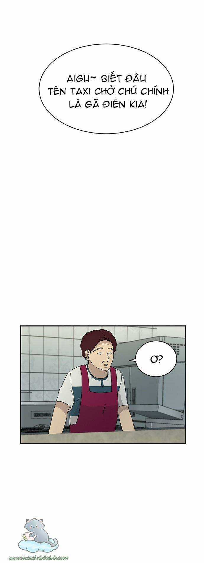 Cạm Bẫy Chapter 24 trang 17