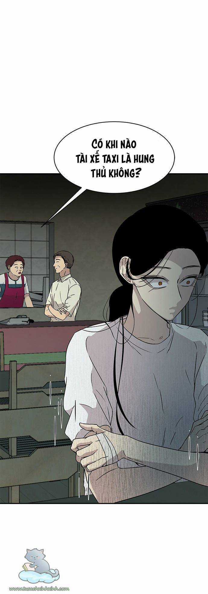 Cạm Bẫy Chapter 24 trang 18